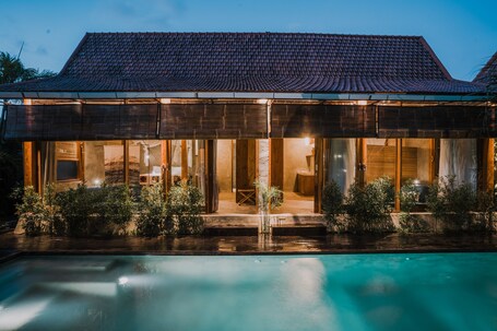 ZIN Canggu Resort & Villas – Affordable hotel in Canggu