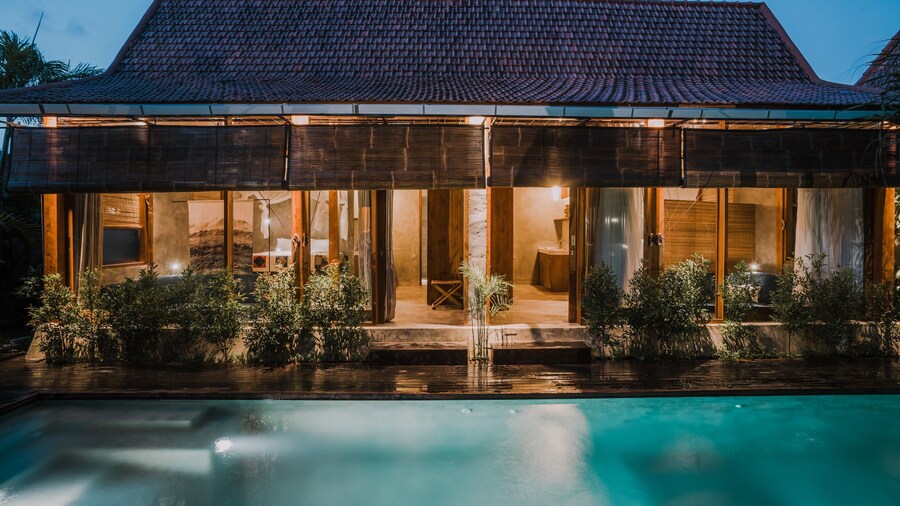ZIN Canggu Resort & Villas