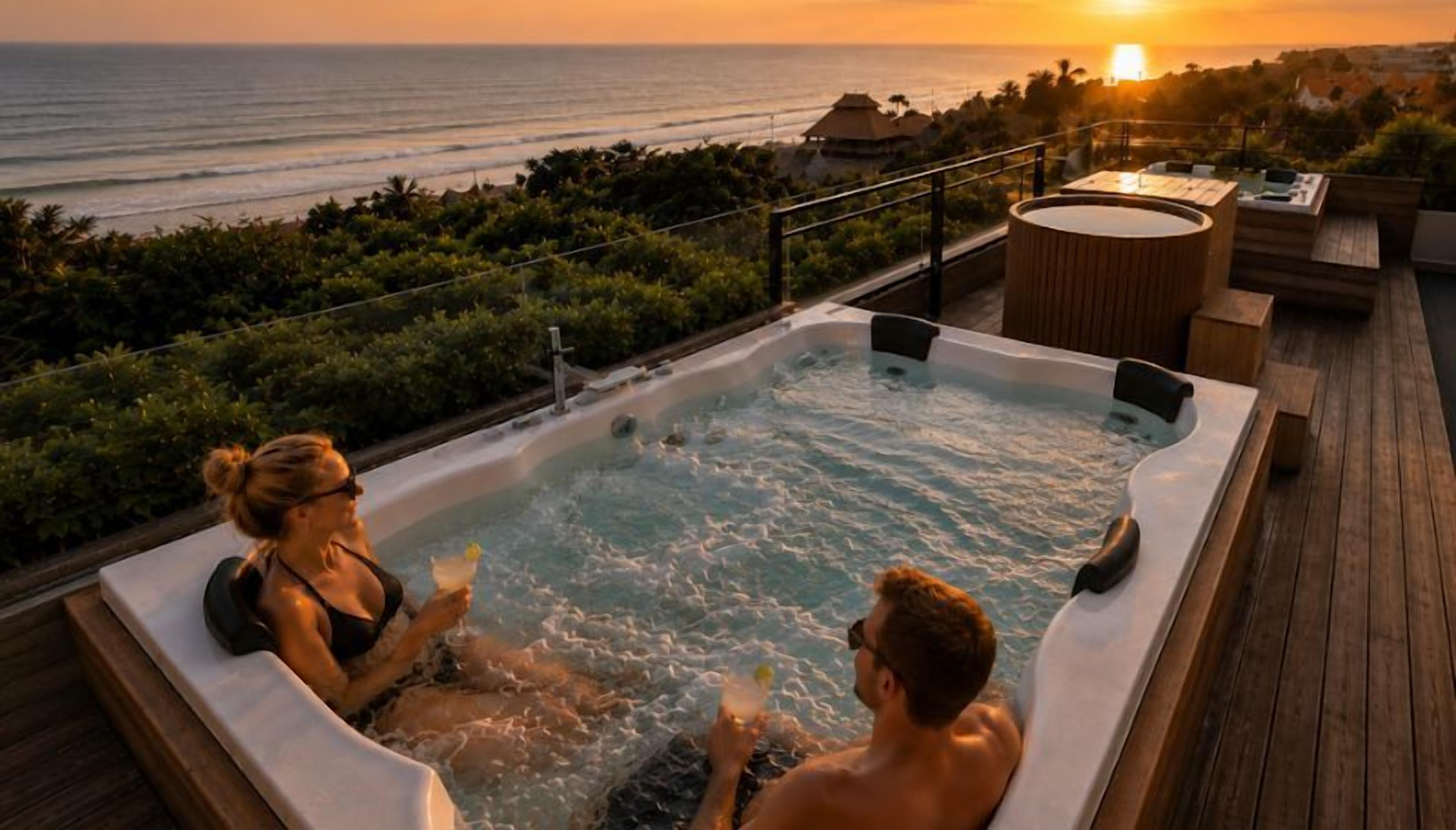Spa treatment