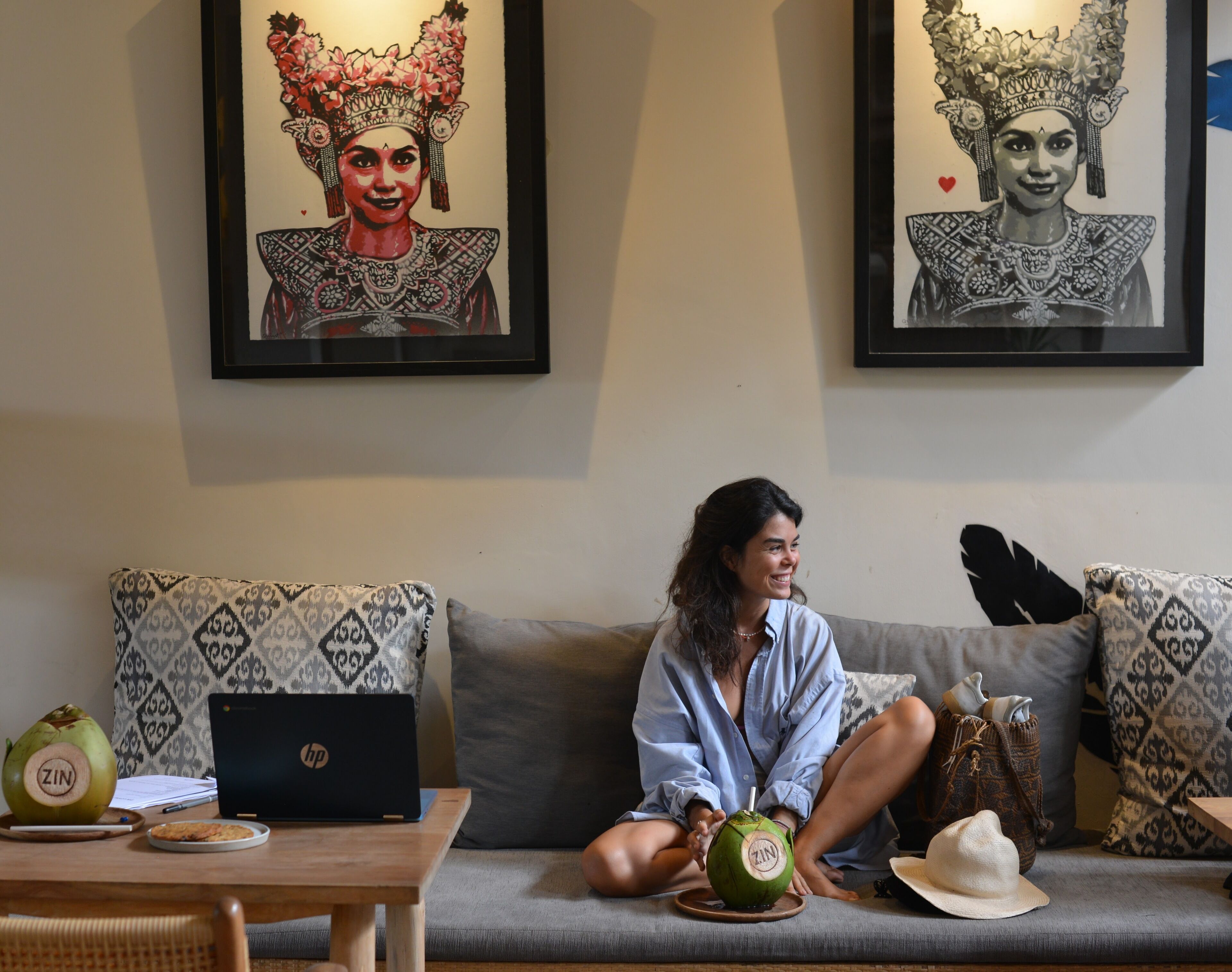 Foto - ZIN Canggu Resort & Villas
