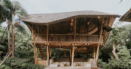 ZIN Canggu Resort & Villas