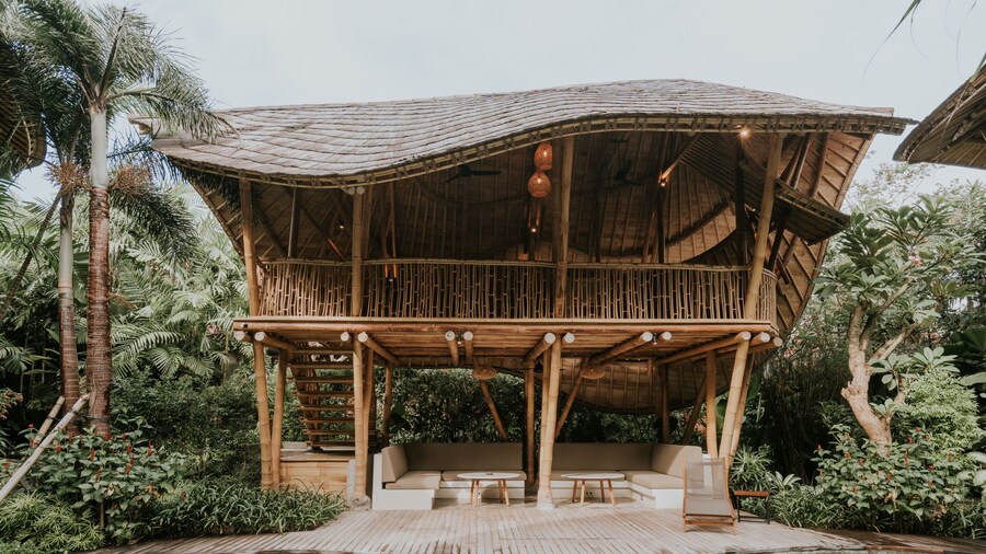 ZIN Canggu Resort & Villas