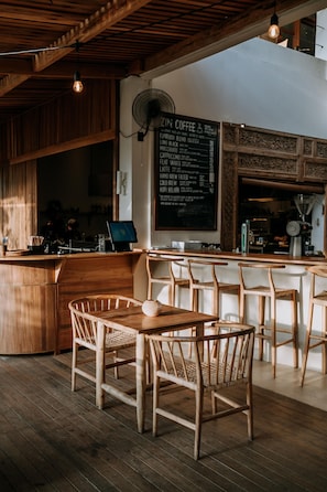 Café