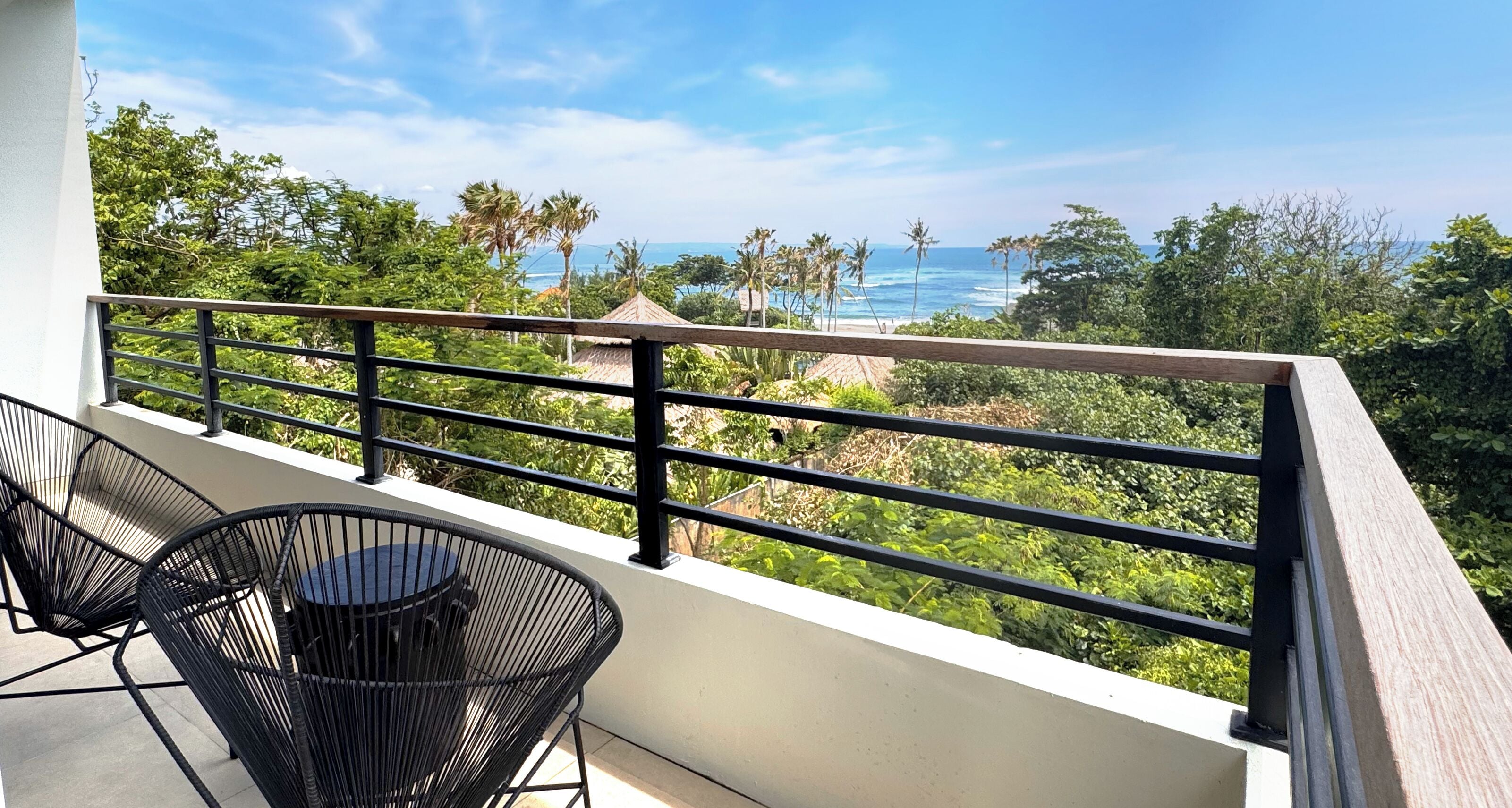 Deluxe Ocean View | Beach/ocean view