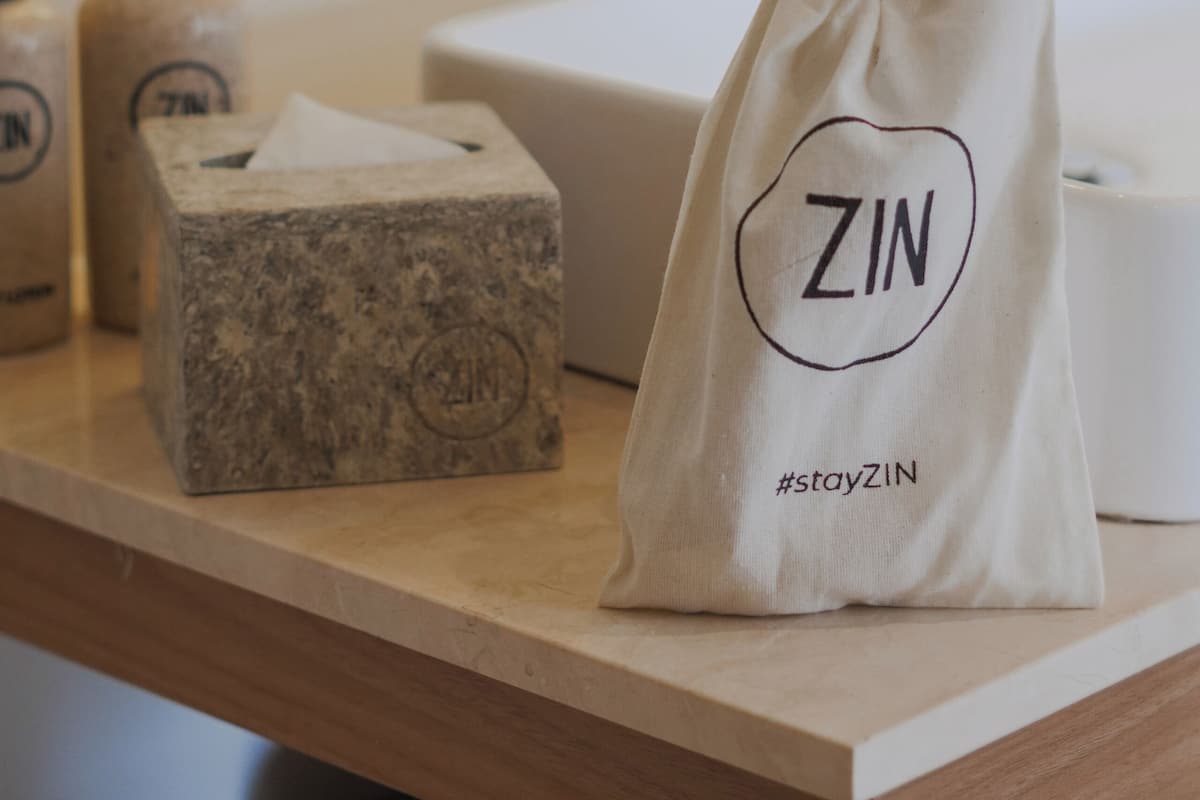 shower, free toiletries, hair dryer, bathrobes