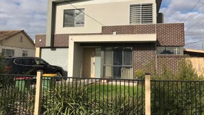 Front of property - winston fresh (Maidstone)