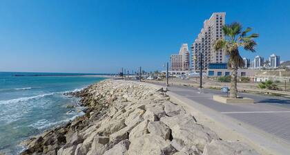Haifa Hostel