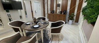 ZARAFSHAN GRAND HOTEL