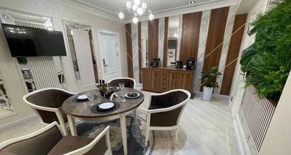 ZARAFSHAN GRAND HOTEL