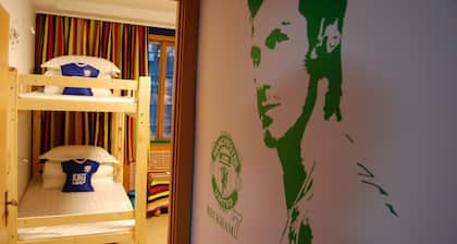 Shijiazhuang YC Hostel
