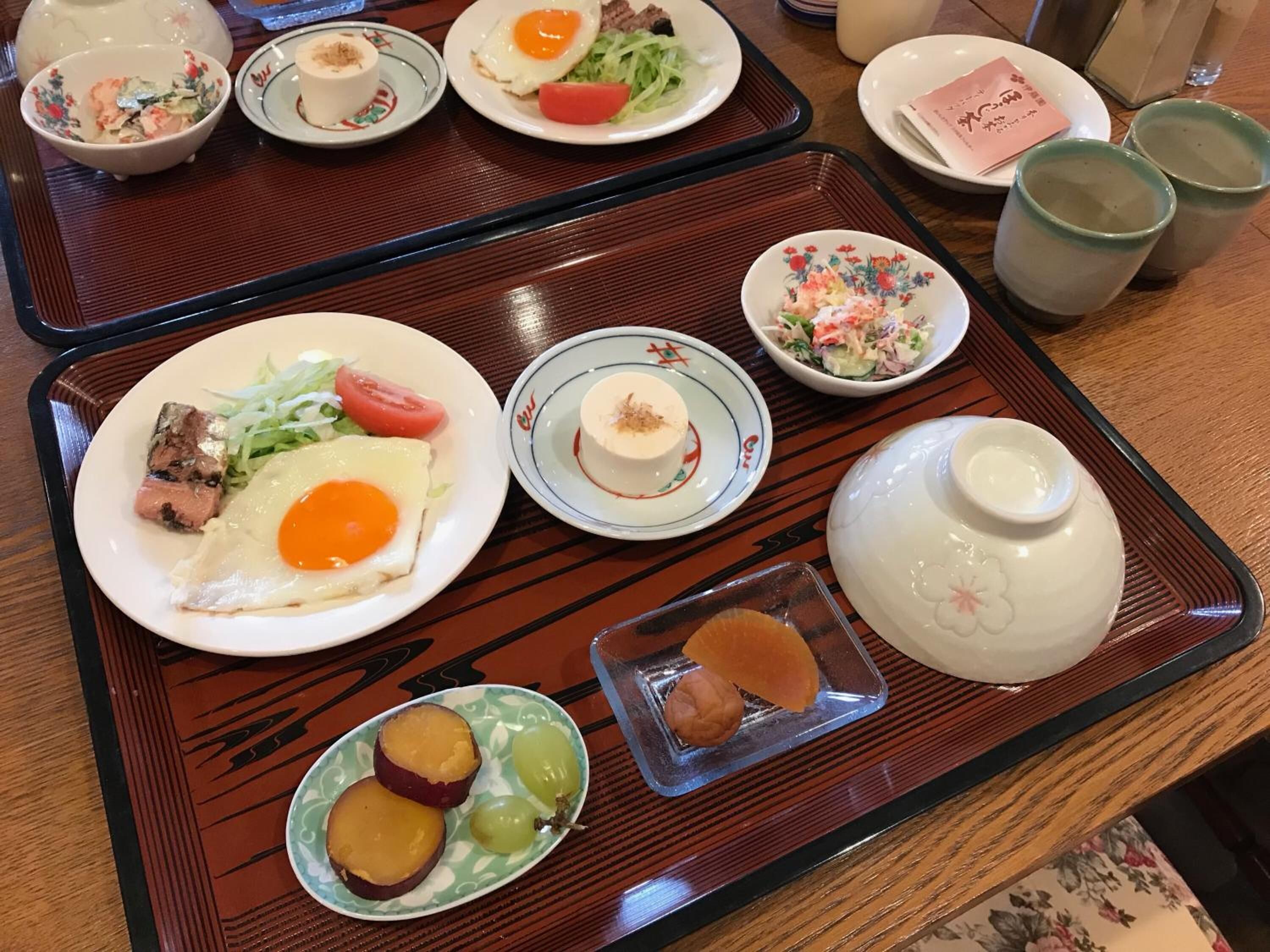 餐厅