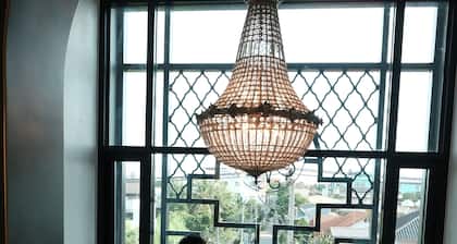 Anakin Boutique Hotel