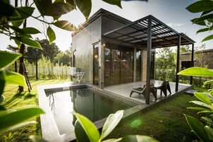 Jitra Pool Villa | Private pool