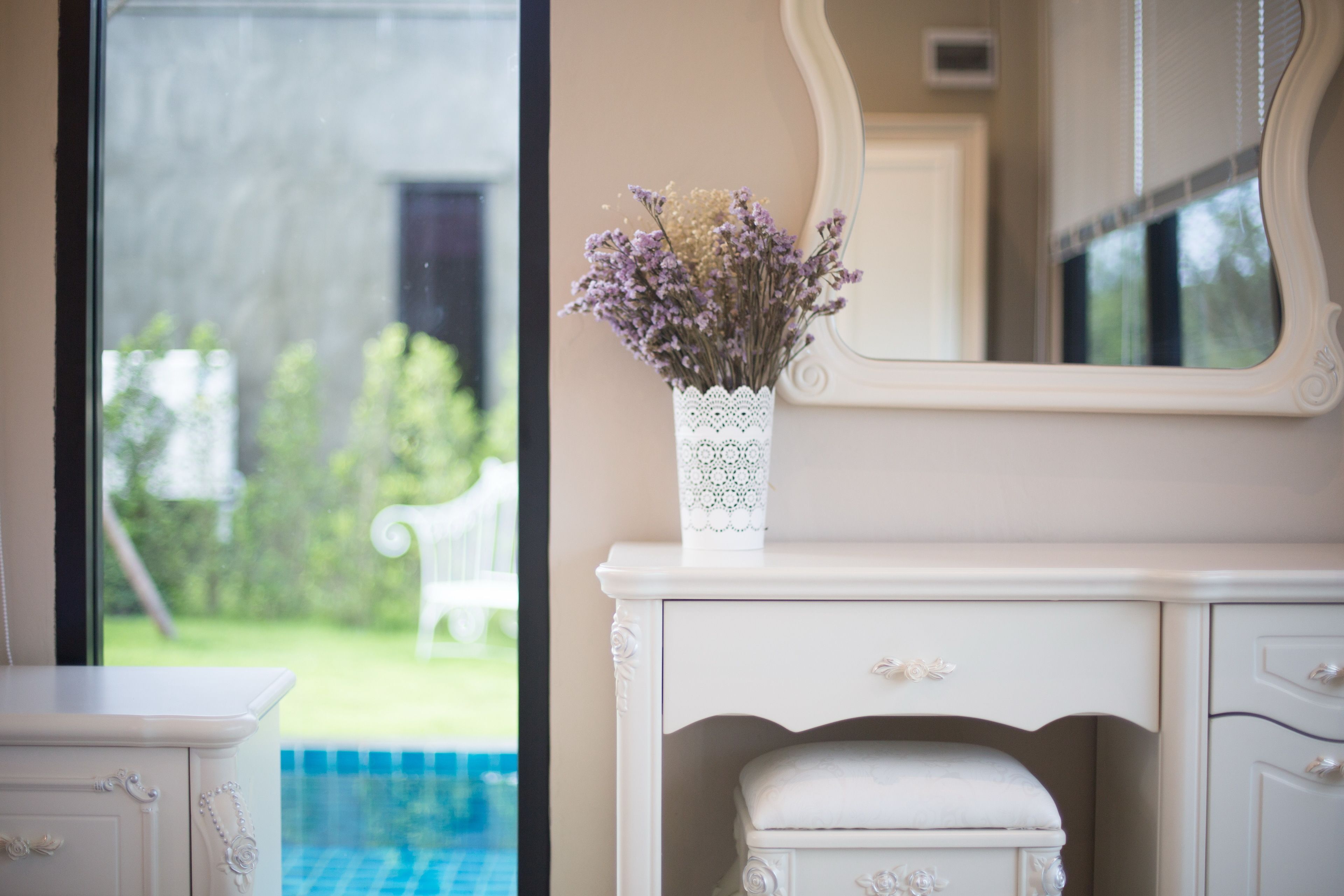 parus pool villa | rollaway beds, free wifi