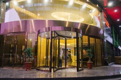 Vashe Hotel