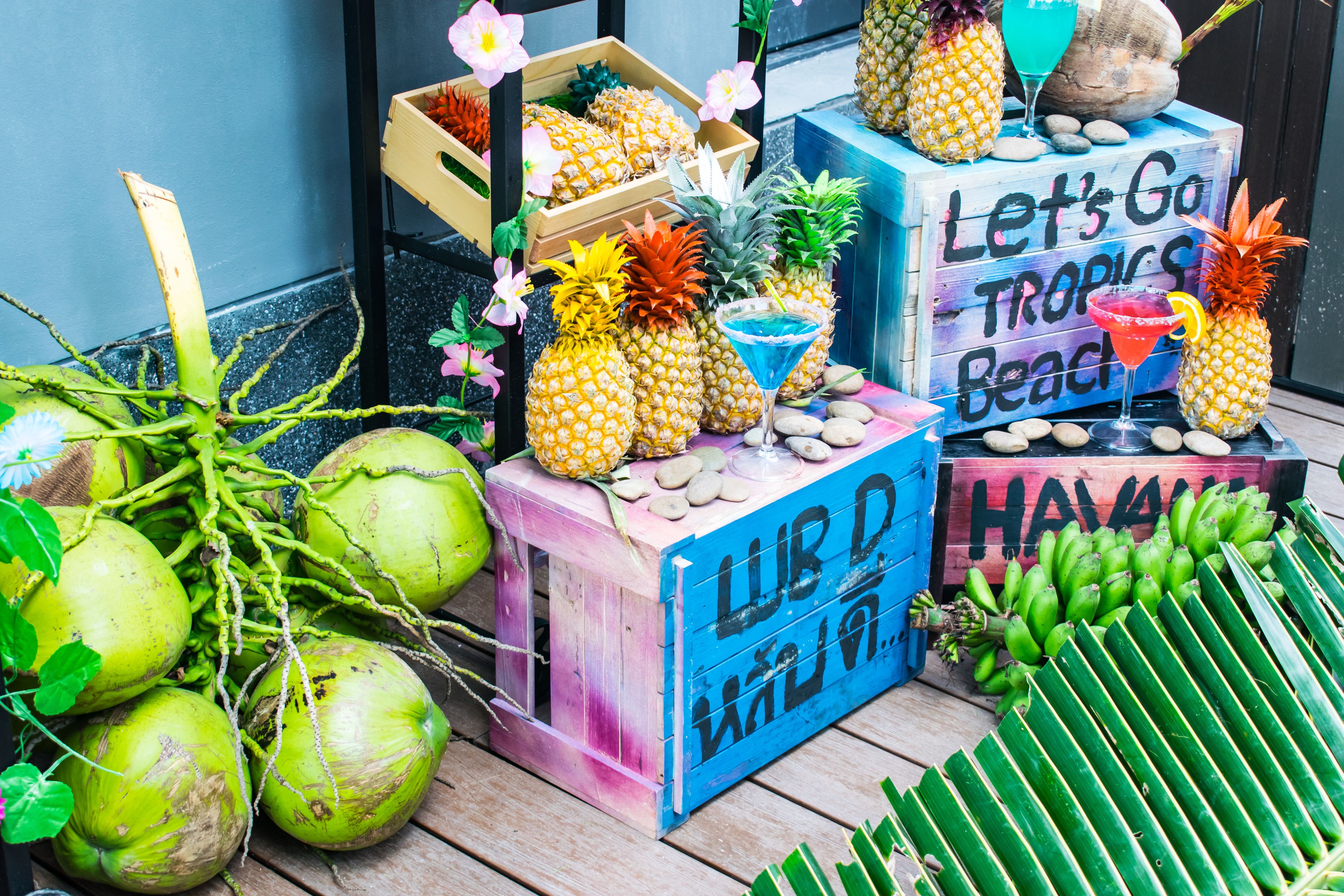 Photo - Lub d Koh Samui Chaweng Beach - Beachfront Vibrant Social Vibe