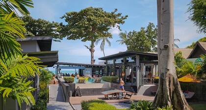 Lub d Koh Samui Chaweng Beach - Beachfront Vibrant Social Vibe
