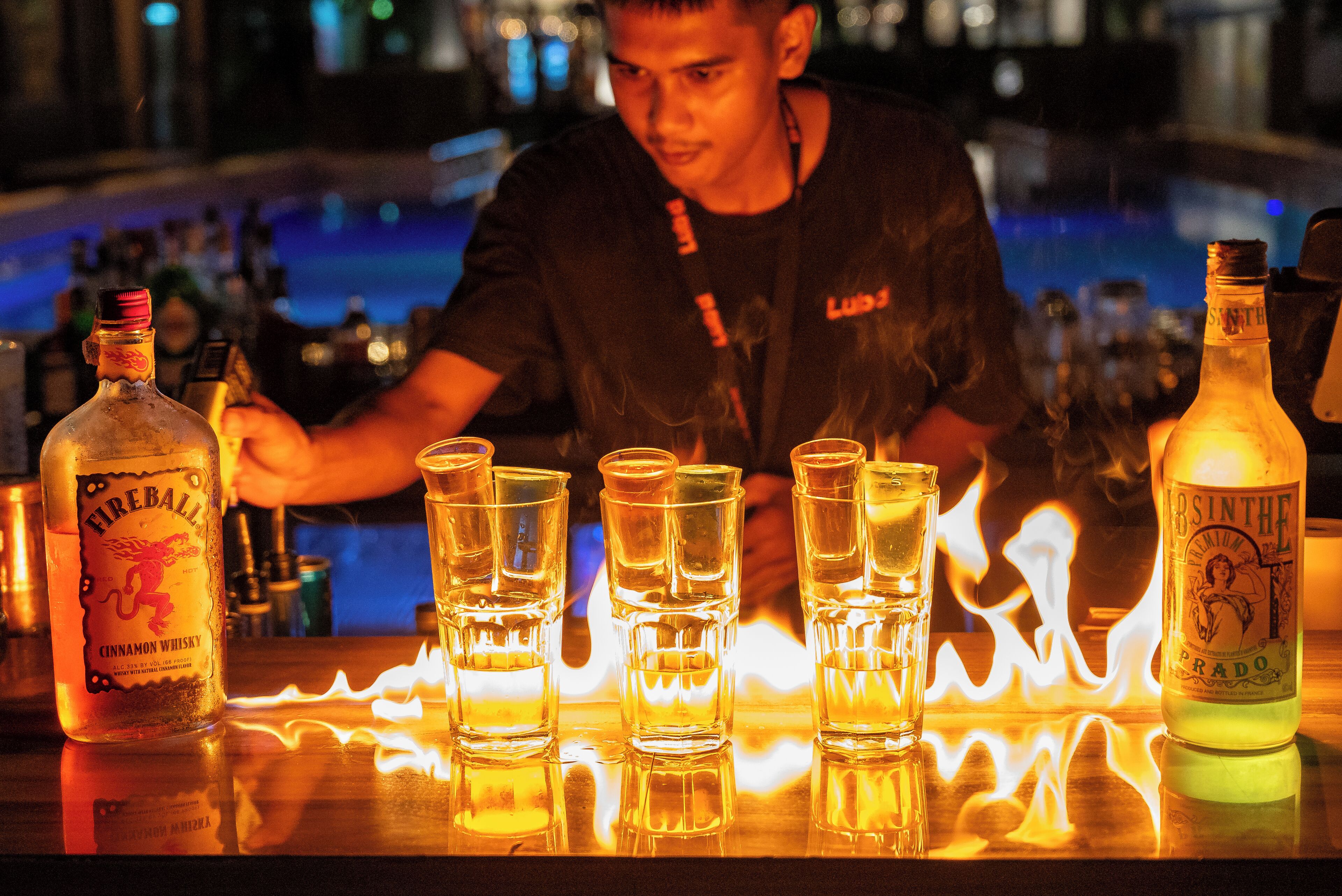 Photo - Lub d Koh Samui Chaweng Beach - Beachfront Vibrant Social Vibe