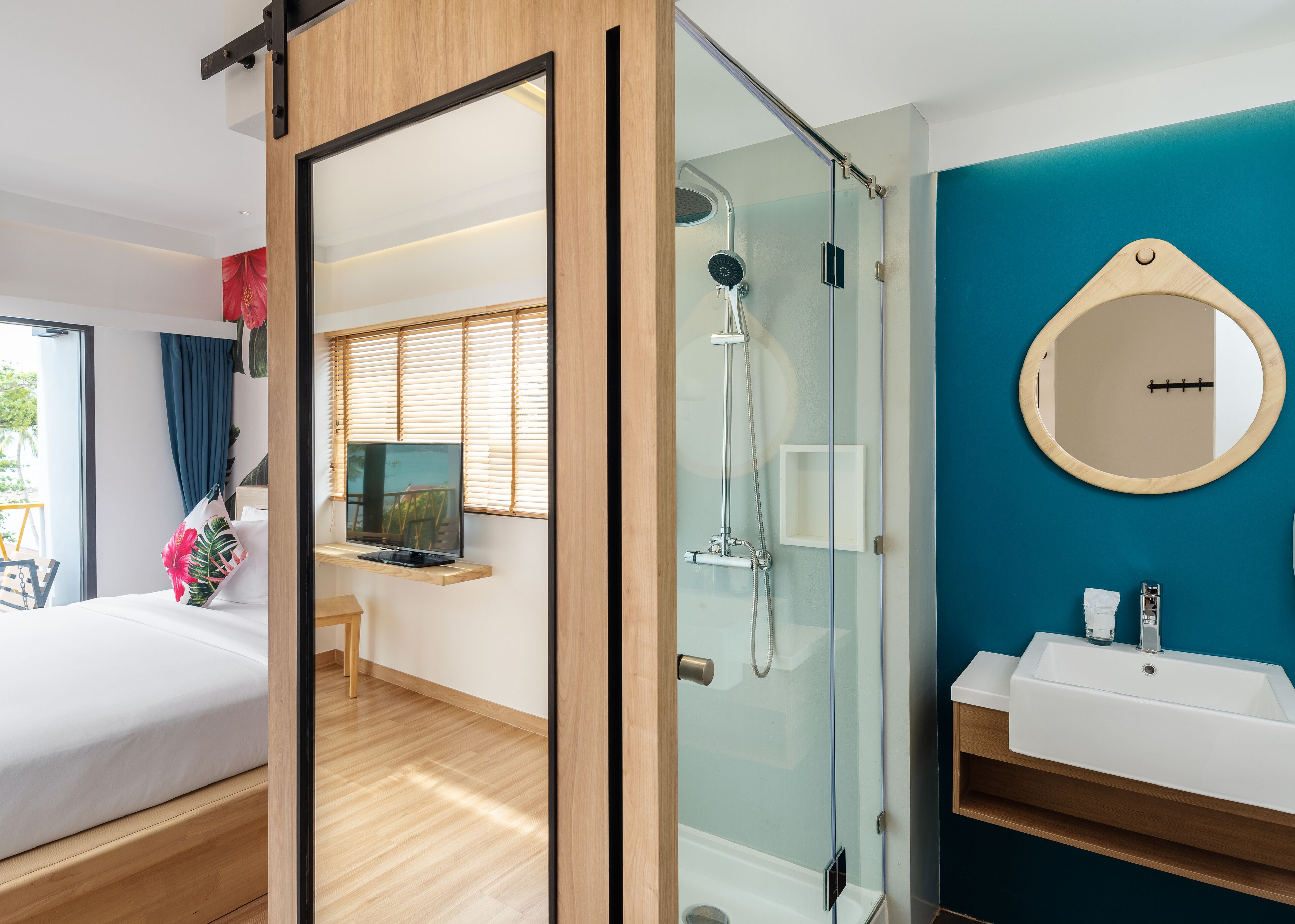 Foto - Lub d Koh Samui Chaweng Beach - Beachfront & Vibrant Social Vibe