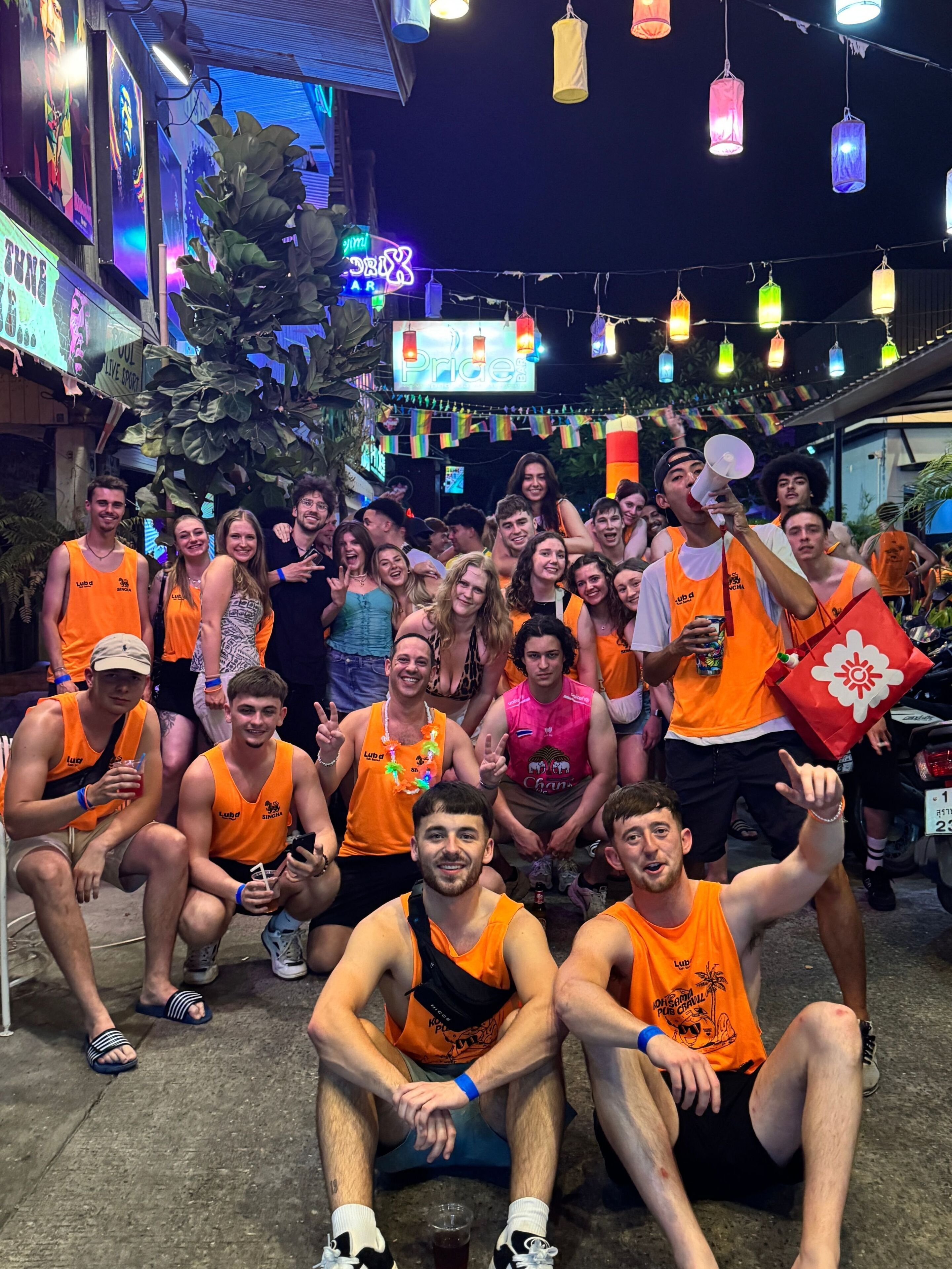 Photo - Lub d Koh Samui Chaweng Beach - Beachfront & Vibrant Social Vibe