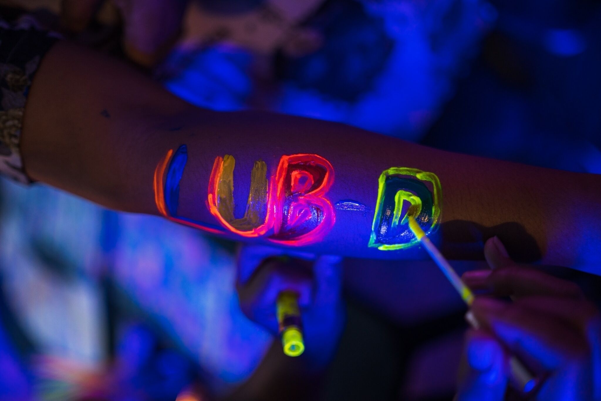 Foto - Lub d Koh Samui Chaweng Beach - Beachfront & Vibrant Social Vibe