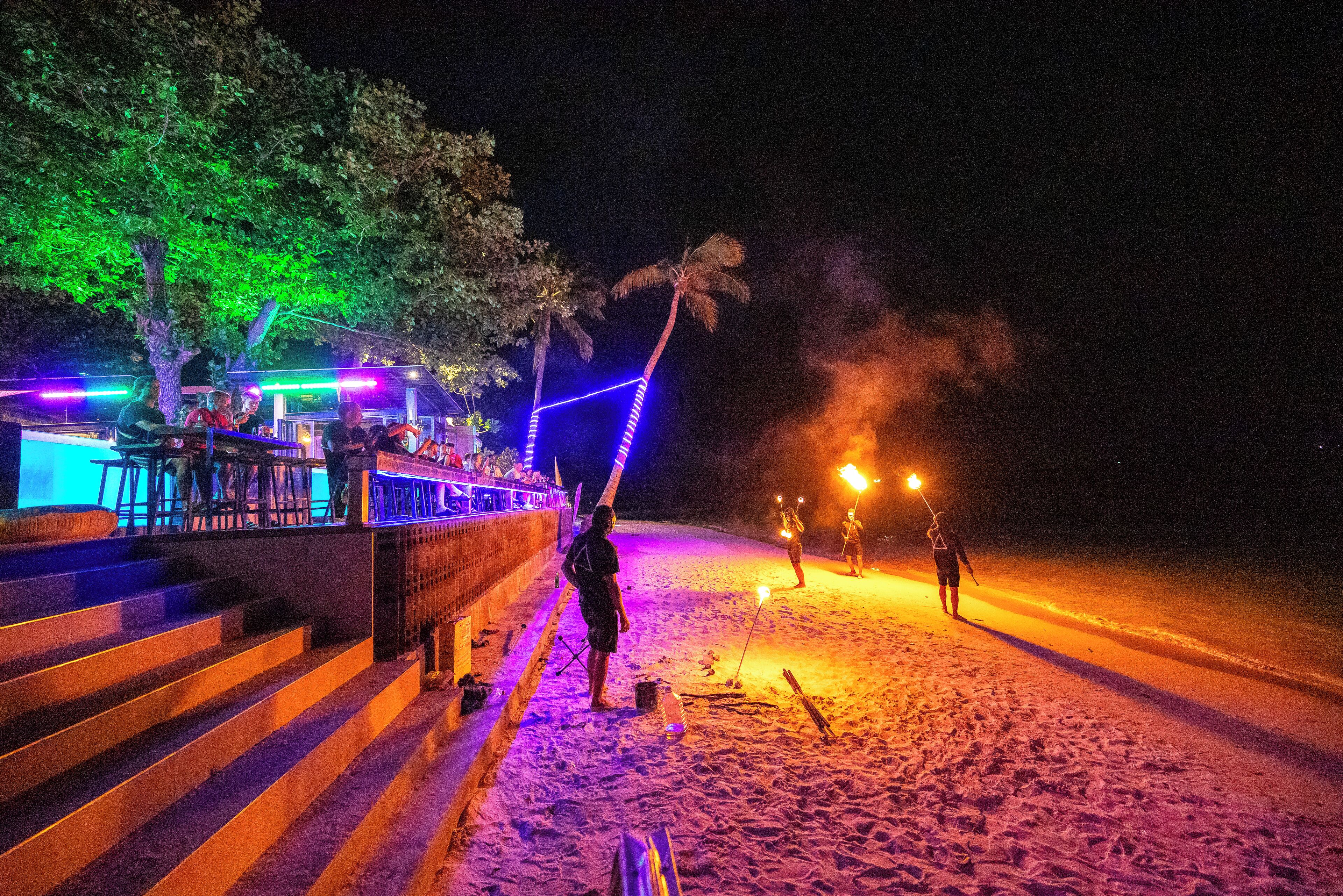 Foto - Lub d Koh Samui Chaweng Beach - Beachfront & Vibrant Social Vibe