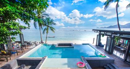 Lub d Koh Samui Chaweng Beach