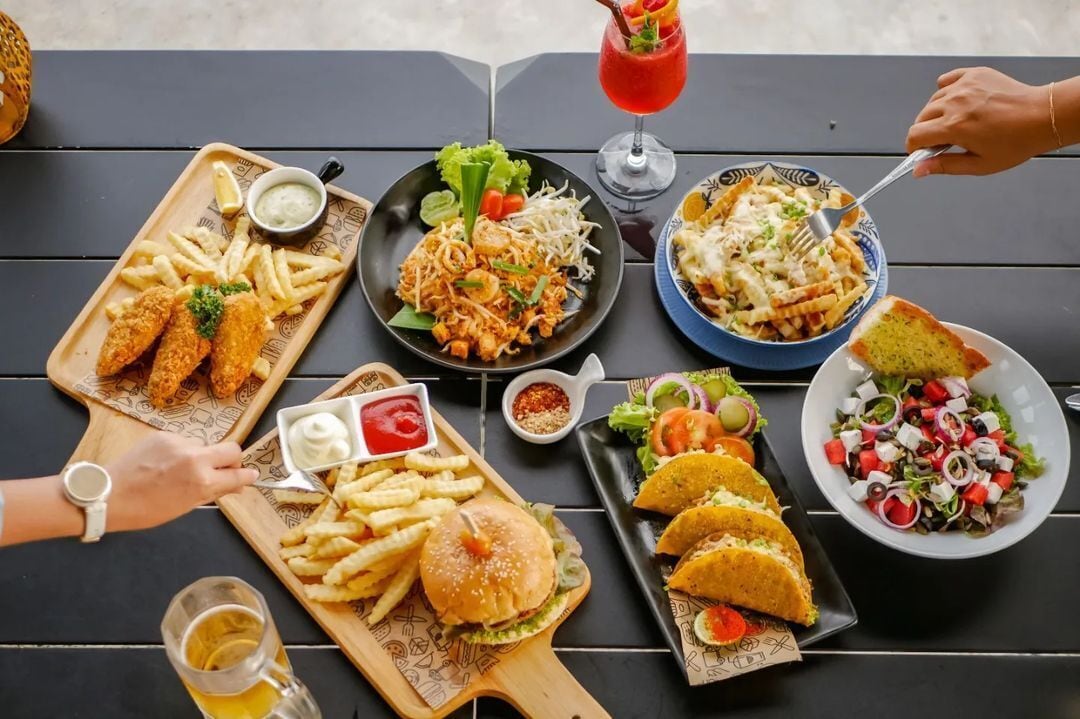 Photo - Lub d Koh Samui Chaweng Beach - Beachfront & Vibrant Social Vibe