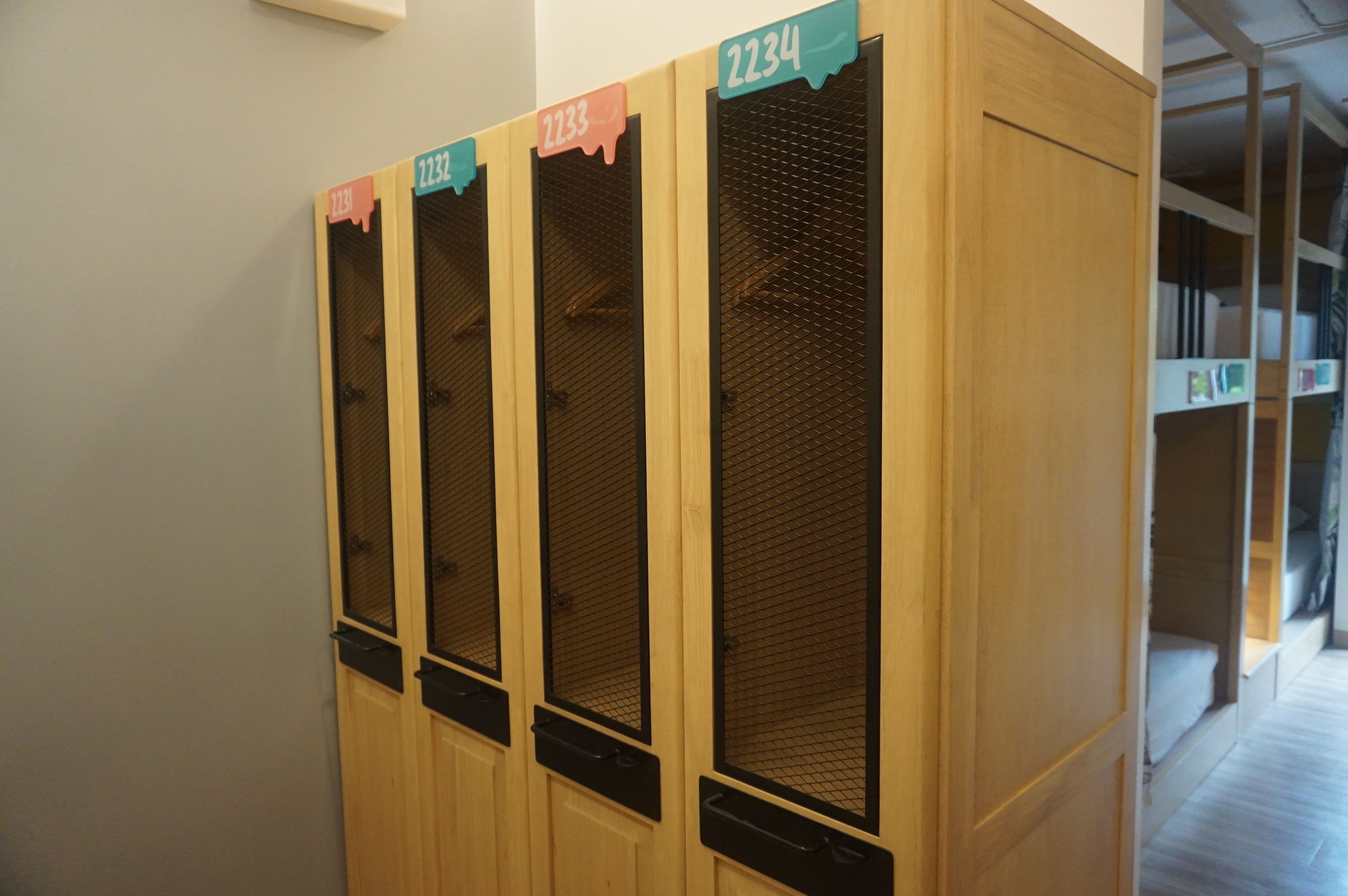 Foto - Lub d Koh Samui Chaweng Beach - Beachfront & Vibrant Social Vibe