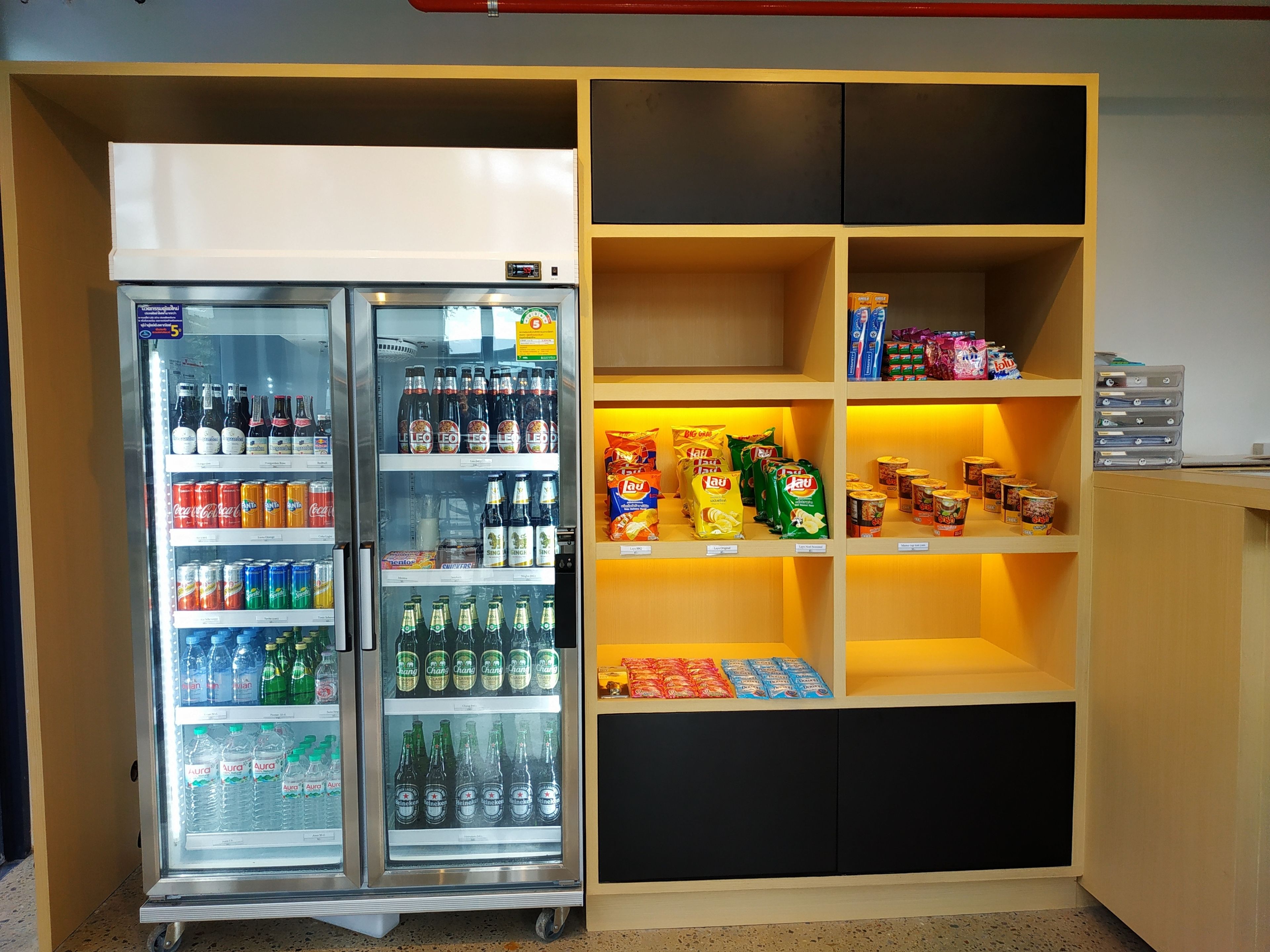 Foto - Lub d Koh Samui Chaweng Beach - Beachfront & Vibrant Social Vibe