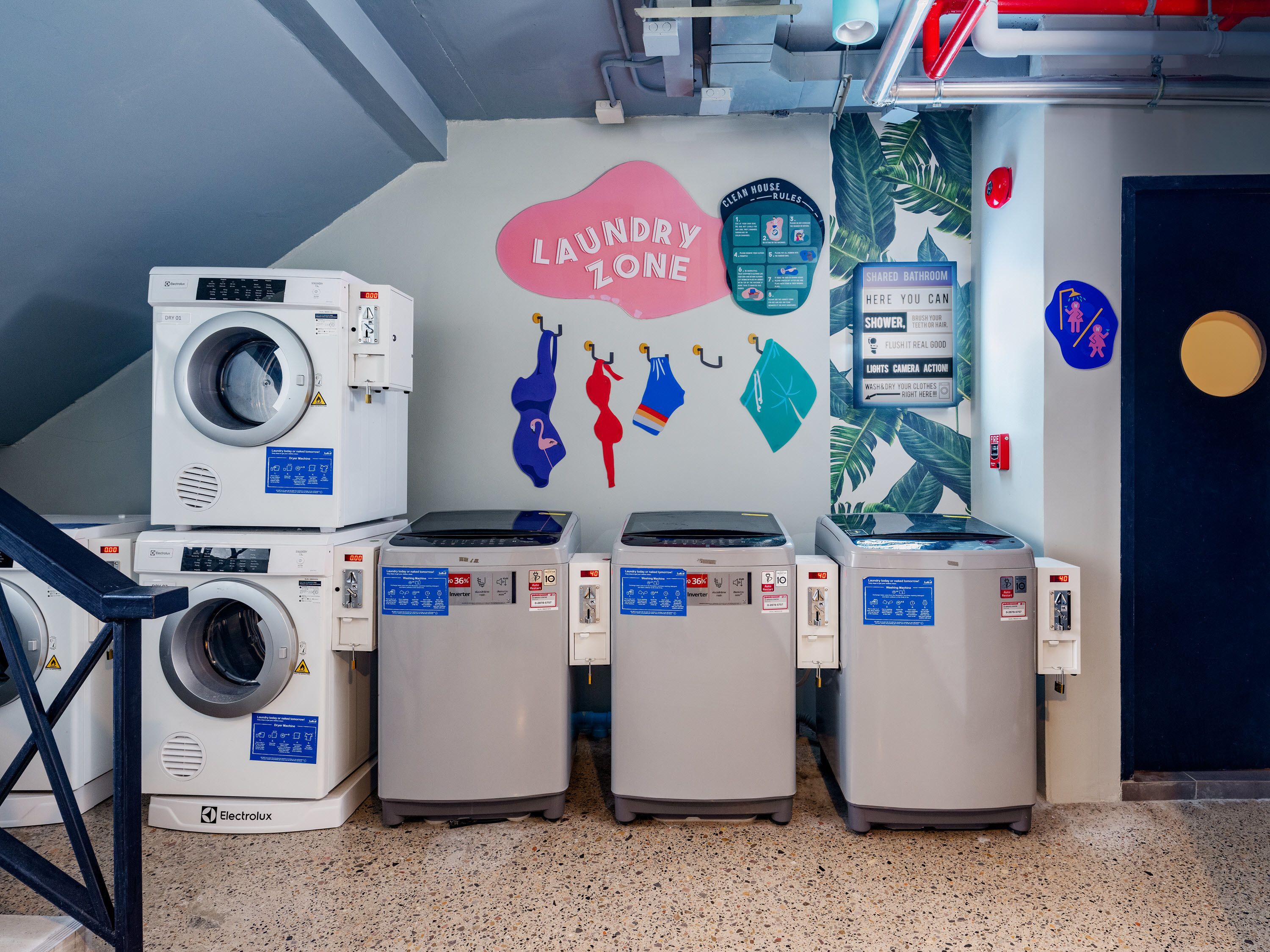 Foto - Lub d Koh Samui Chaweng Beach - Beachfront & Vibrant Social Vibe