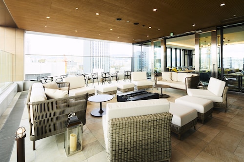 Hotel Intergate Hiroshima