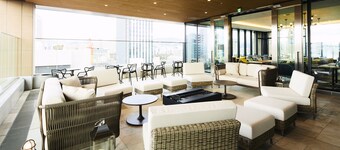 Hotel Intergate Hiroshima