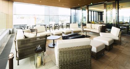 Hotel Intergate Hiroshima