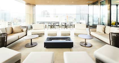 Hotel Intergate Hiroshima