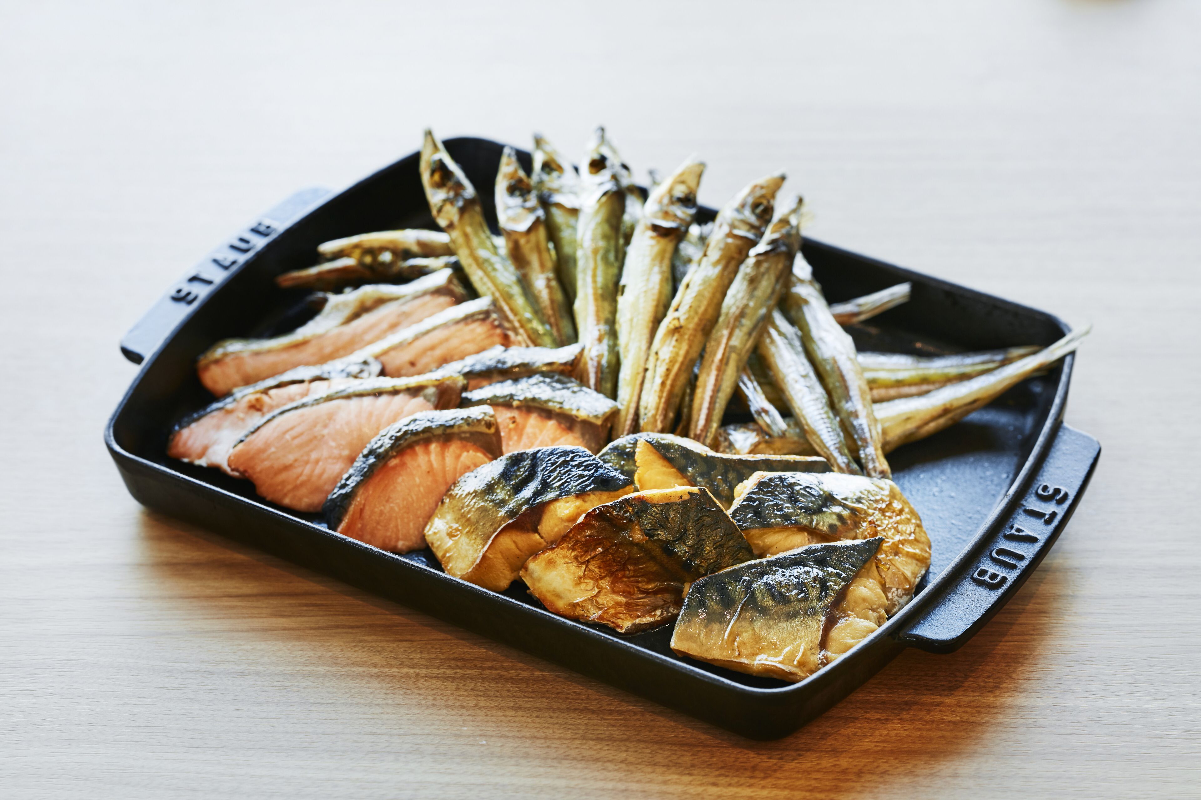 Frokostbuffé