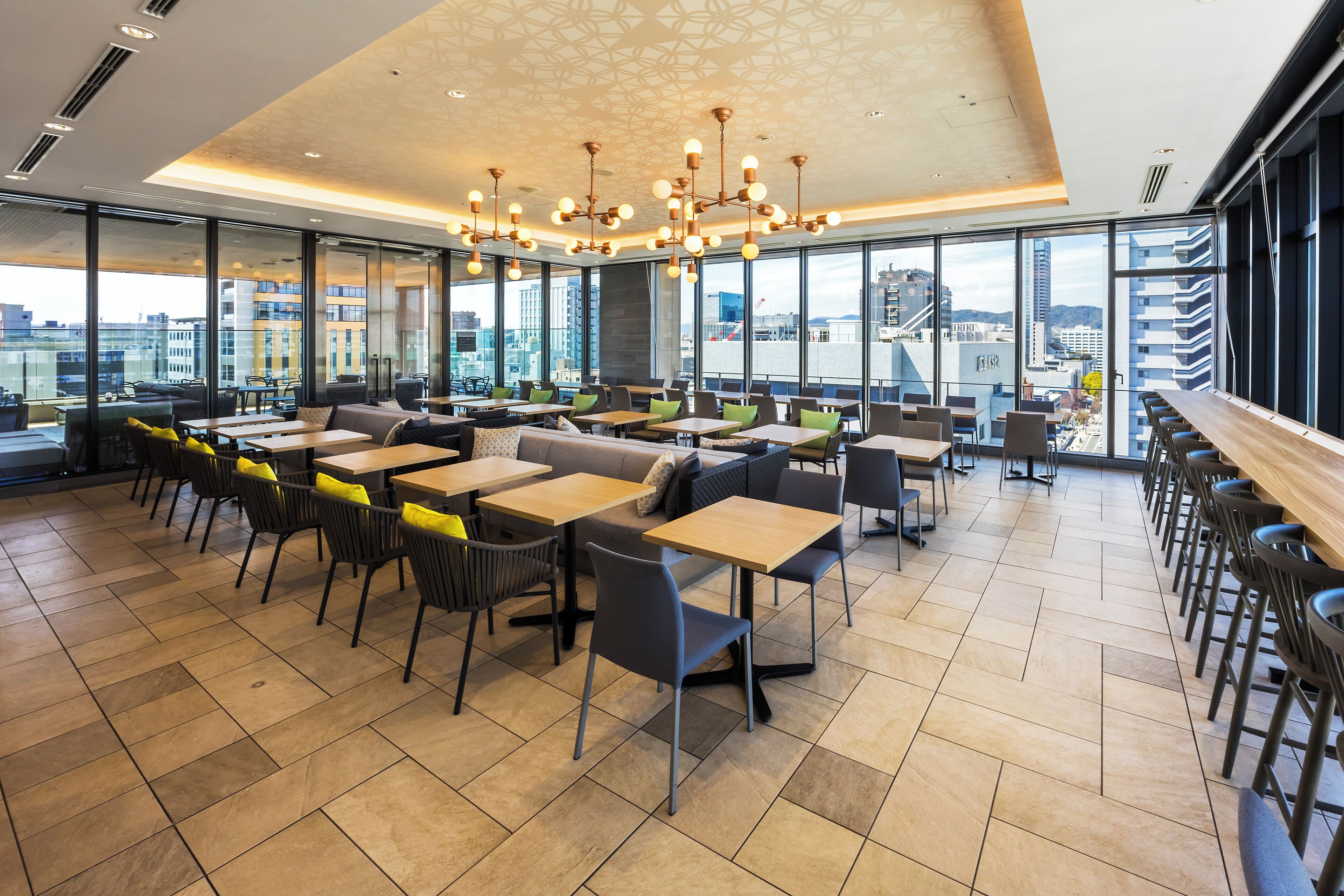 Foto - Hotel Intergate Hiroshima