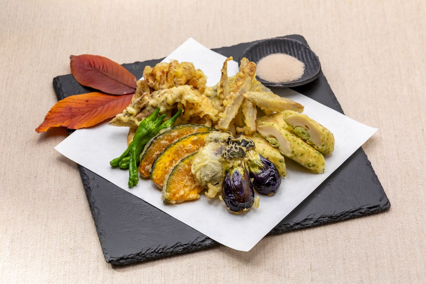 Bữa sáng buffet