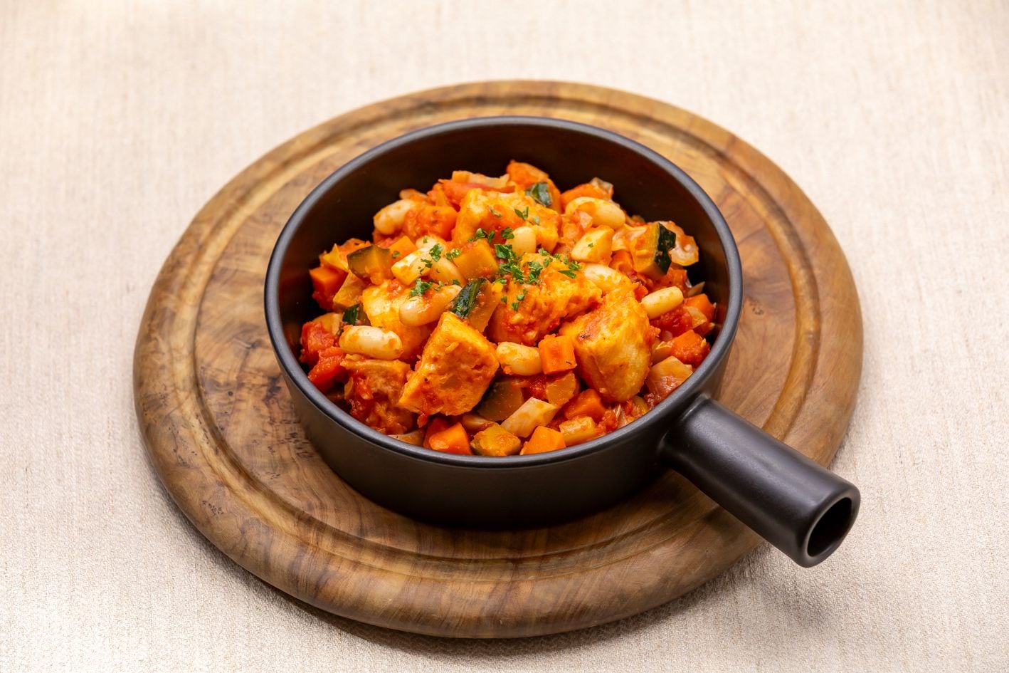 Frokostbuffé