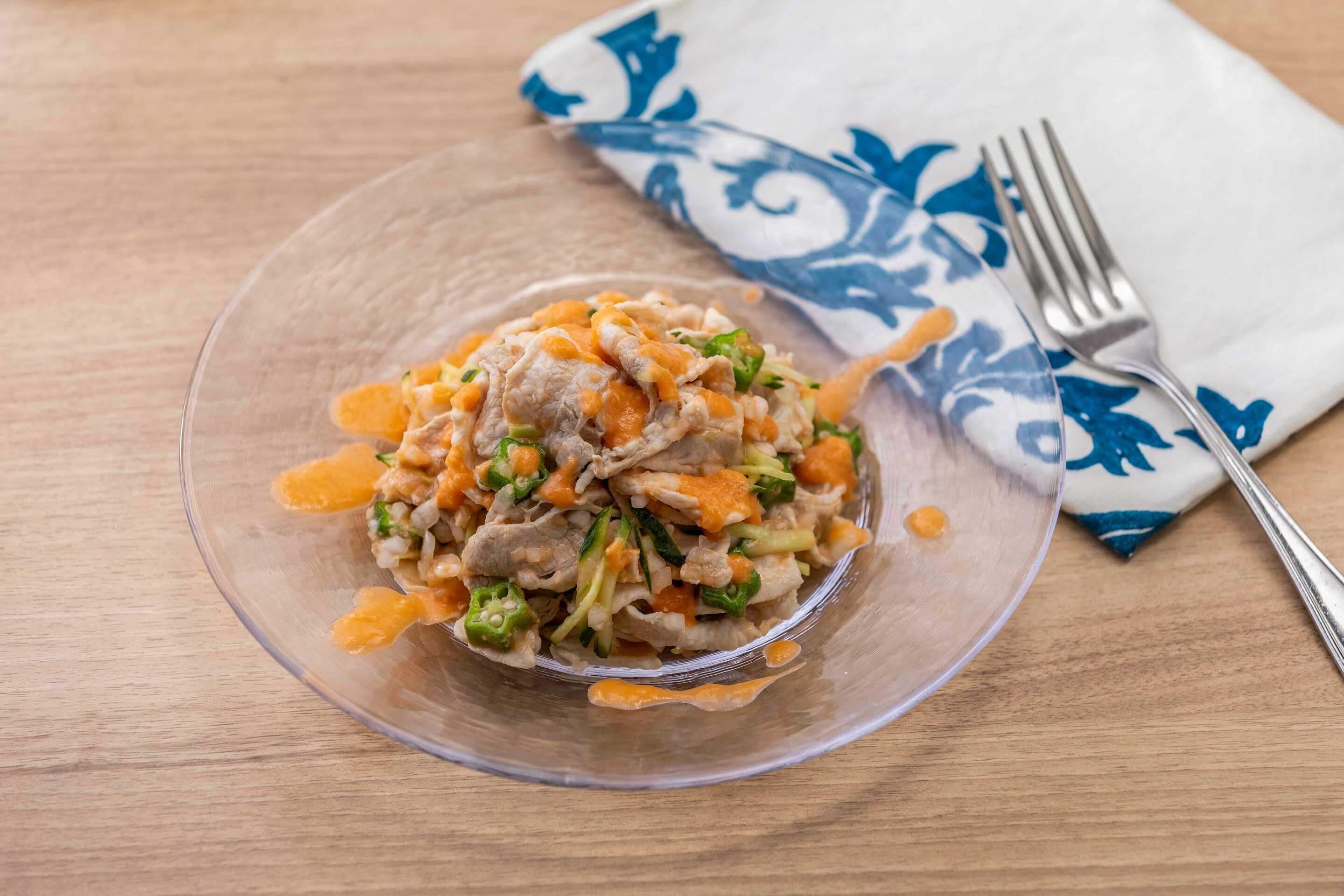 Frokostbuffé