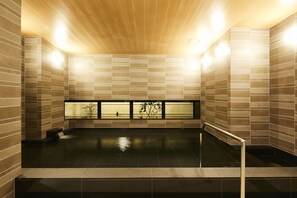 Bain public