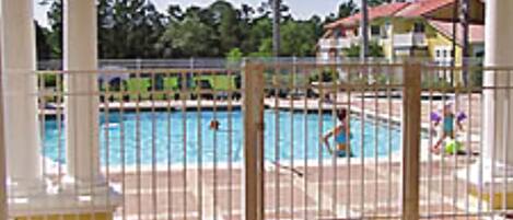 패밀리 빌라, 침실 여러 개, 전용 수영장, 정원 | 수영장 | 2 개의 야외 수영장, 수영장 파라솔, 일광욕 의자