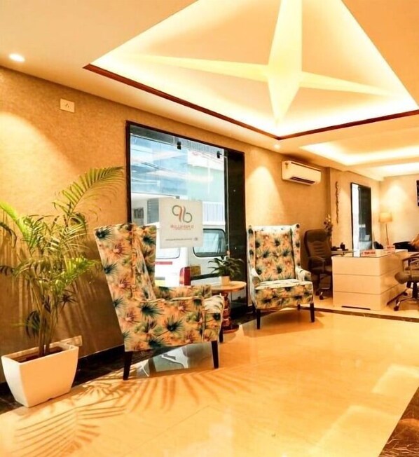 Meeting facility - Hotel The Vegas (New Delhi)