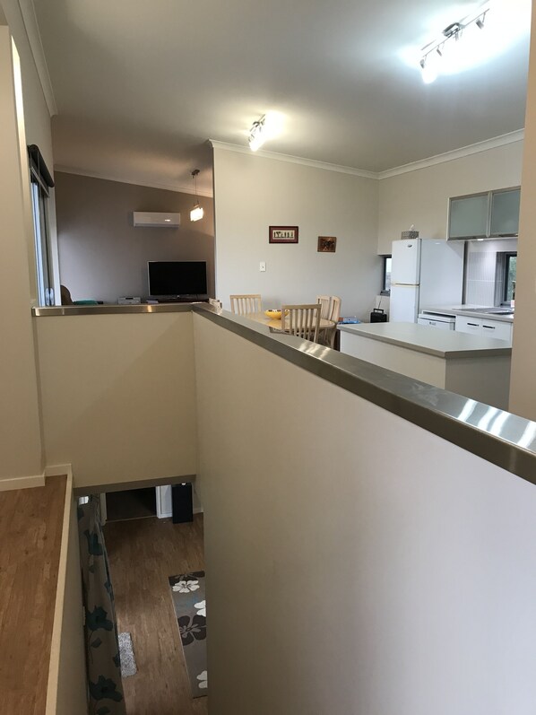 Interior - Nisus View (Mount Melville)