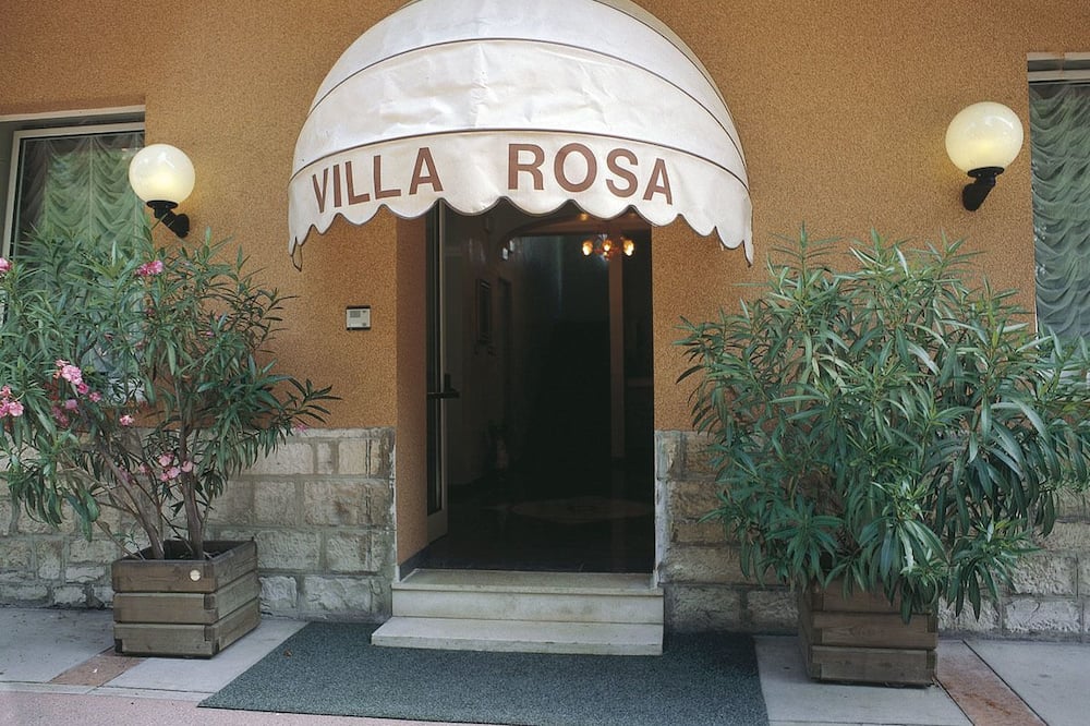 Hotel Villa Rosa