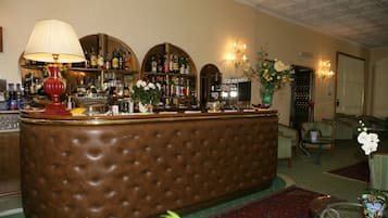 Bar (na propriedade)