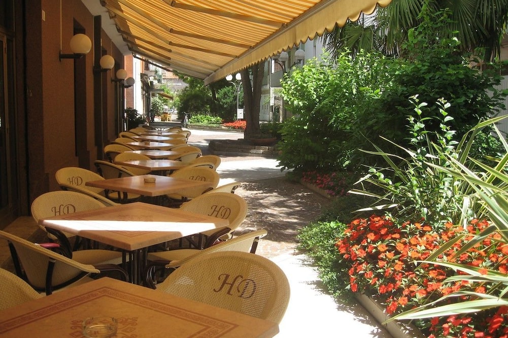 Hotel Diana