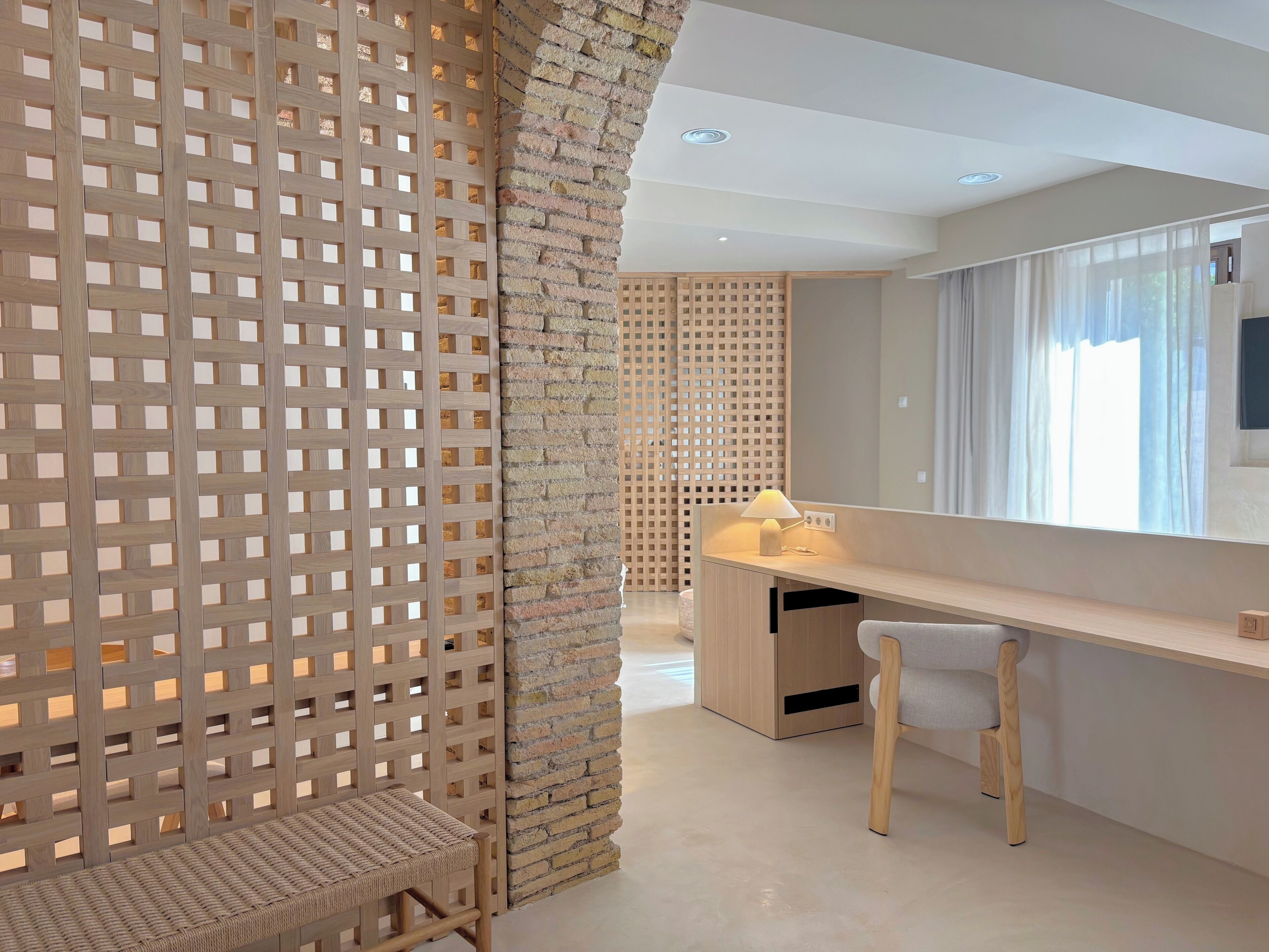 Foto - Les Clarisses Boutique Hotel