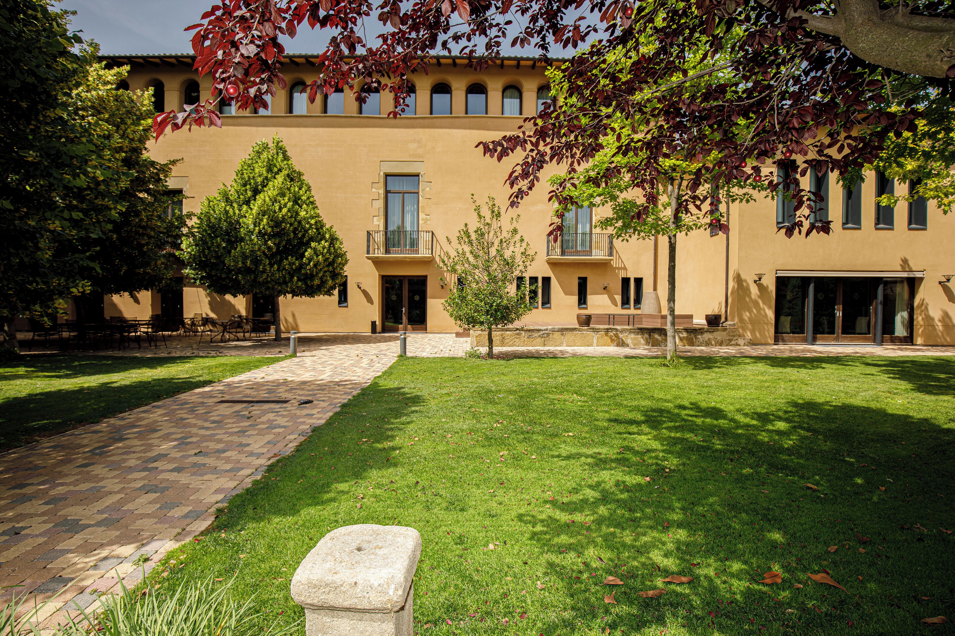 บริเวณที่พัก