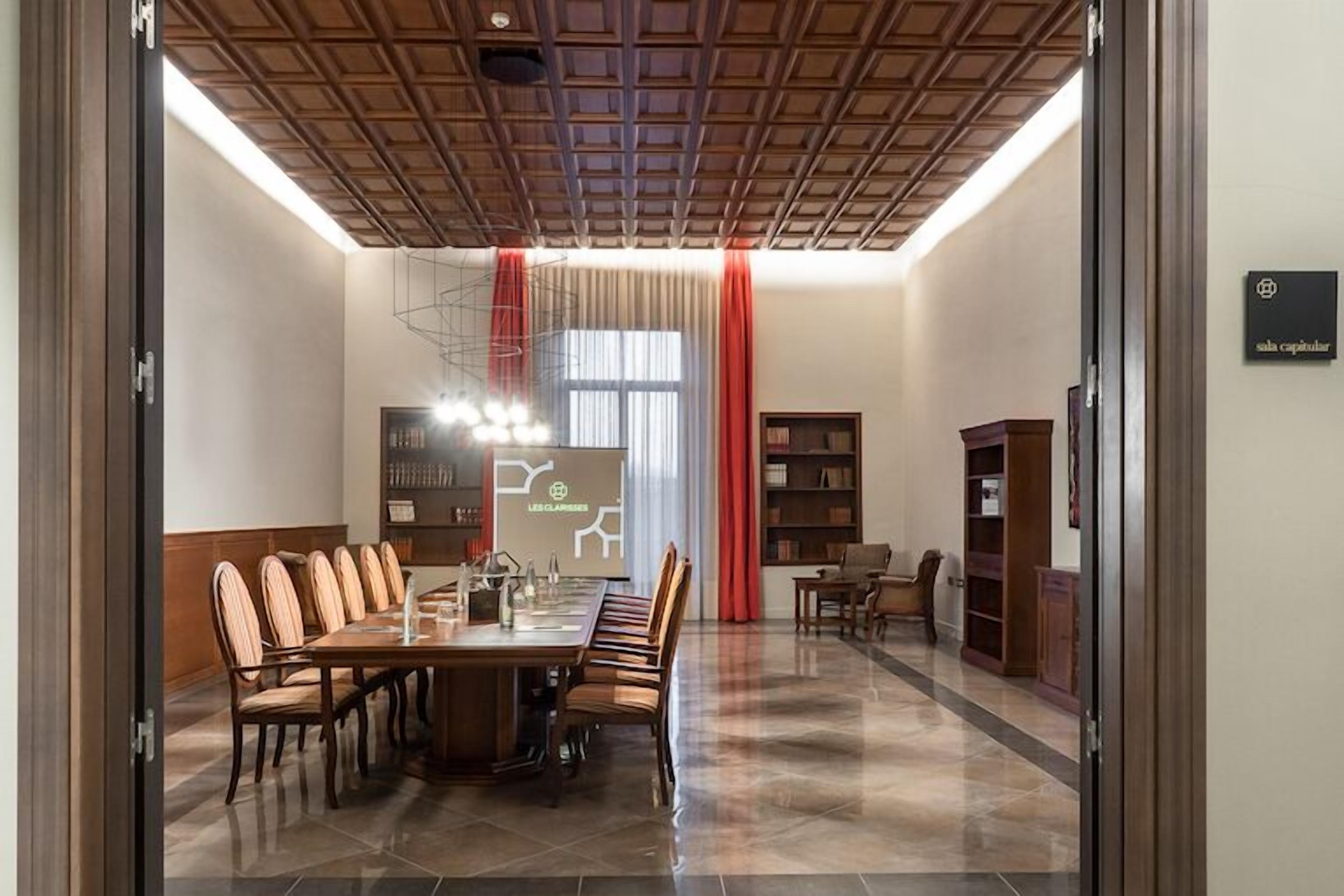 Foto - Les Clarisses Boutique Hotel